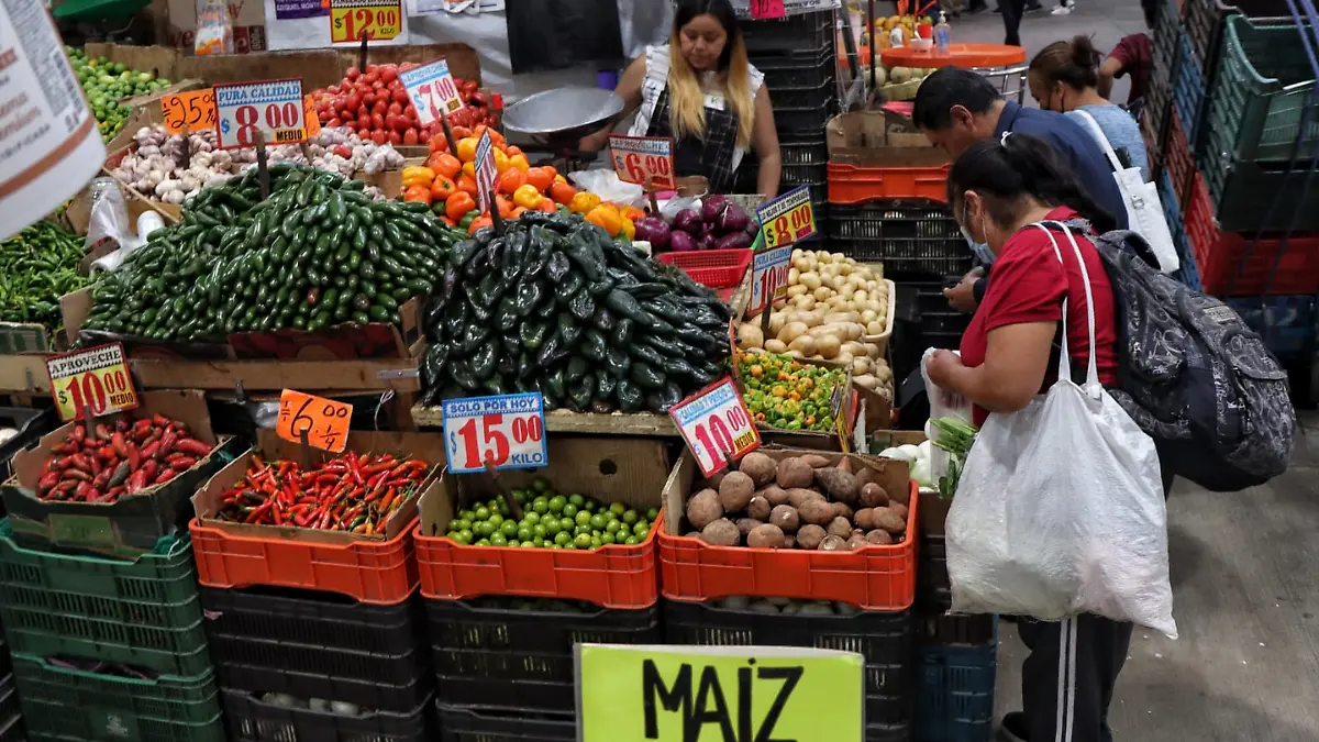 Sector privado incrementa expectativas de inflación al cierre del 2022 Banxico 